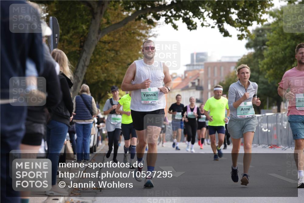 20.09.2026 - PSD Bank Halbmarathon Jannik Wohlers http://msf.ph/oto/10527295 20.09.2026 12:12:13 Laufen 3410, 27, 2767 meine-sportfotos.de