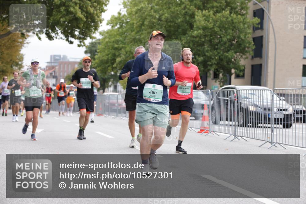 20.09.2026 - PSD Bank Halbmarathon Jannik Wohlers http://msf.ph/oto/10527301 20.09.2026 12:07:30 Laufen 1487, 2468, 1779 meine-sportfotos.de