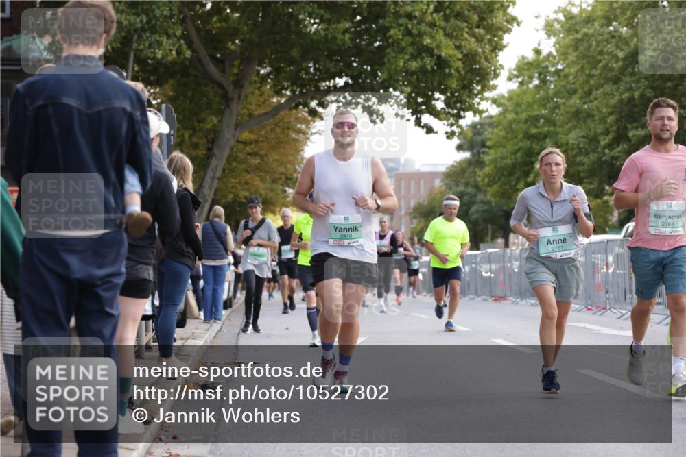 20.09.2026 - PSD Bank Halbmarathon Jannik Wohlers http://msf.ph/oto/10527302 20.09.2026 12:12:14 Laufen 3410, 2767, 2768 meine-sportfotos.de