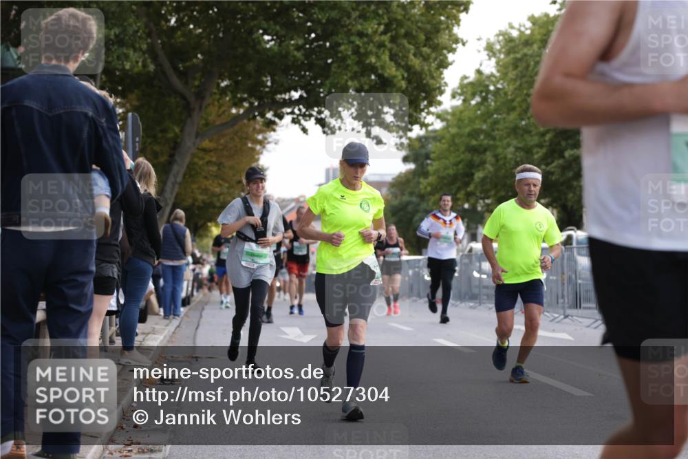 20.09.2026 - PSD Bank Halbmarathon Jannik Wohlers http://msf.ph/oto/10527304 20.09.2026 12:12:18 Laufen  meine-sportfotos.de