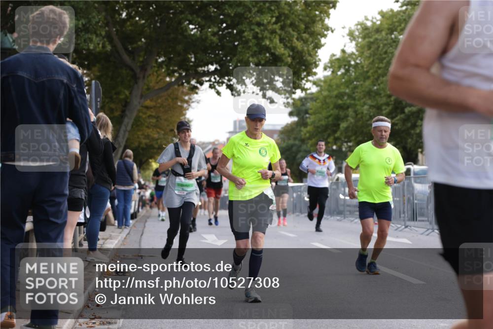 20.09.2026 - PSD Bank Halbmarathon Jannik Wohlers http://msf.ph/oto/10527308 20.09.2026 12:12:18 Laufen  meine-sportfotos.de