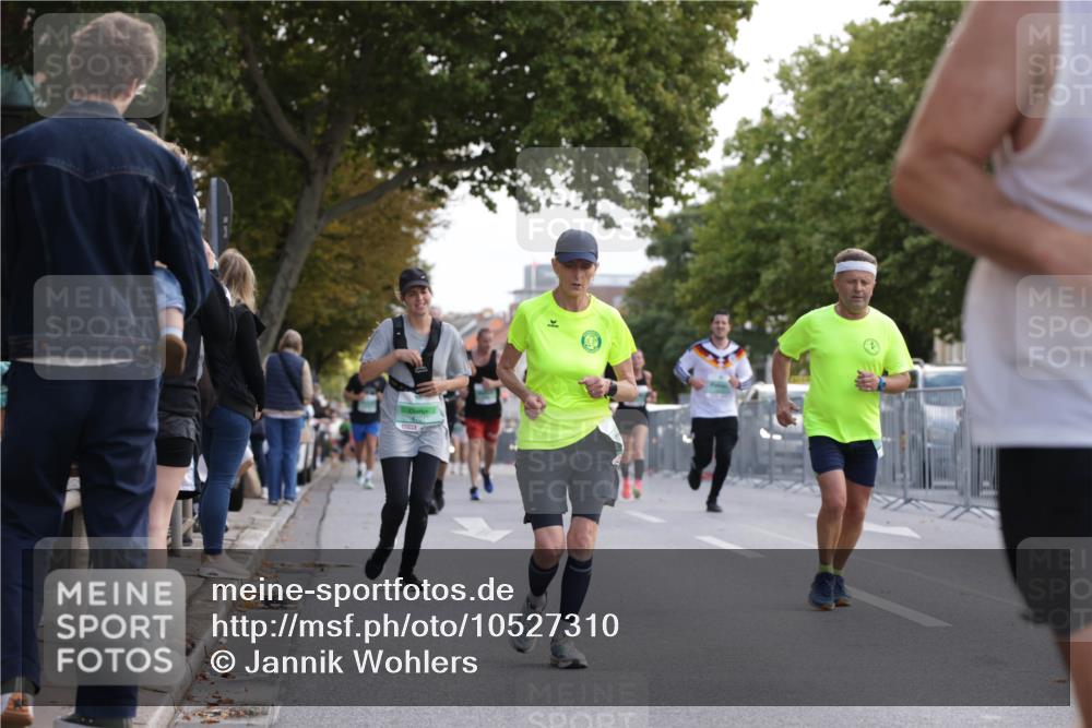 20.09.2026 - PSD Bank Halbmarathon Jannik Wohlers http://msf.ph/oto/10527310 20.09.2026 12:12:18 Laufen  meine-sportfotos.de
