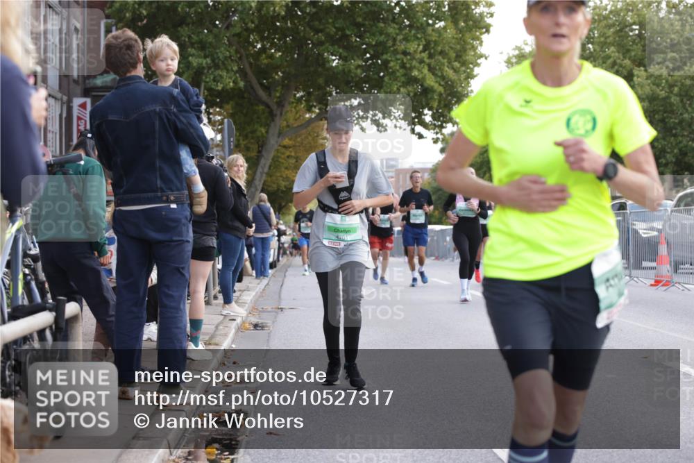 20.09.2026 - PSD Bank Halbmarathon Jannik Wohlers http://msf.ph/oto/10527317 20.09.2026 12:12:21 Laufen 4701 meine-sportfotos.de
