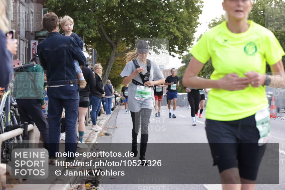 20.09.2026 - PSD Bank Halbmarathon Jannik Wohlers http://msf.ph/oto/10527326 20.09.2026 12:12:21 Laufen 4701 meine-sportfotos.de