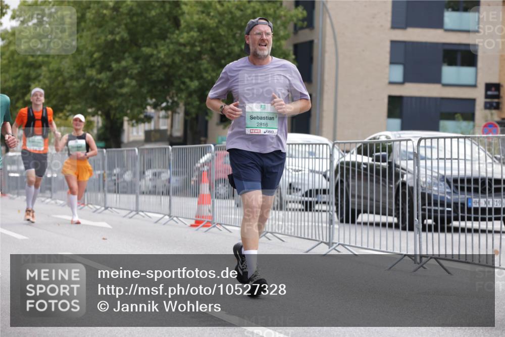20.09.2026 - PSD Bank Halbmarathon Jannik Wohlers http://msf.ph/oto/10527328 20.09.2026 12:07:36 Laufen 2816, 19 meine-sportfotos.de
