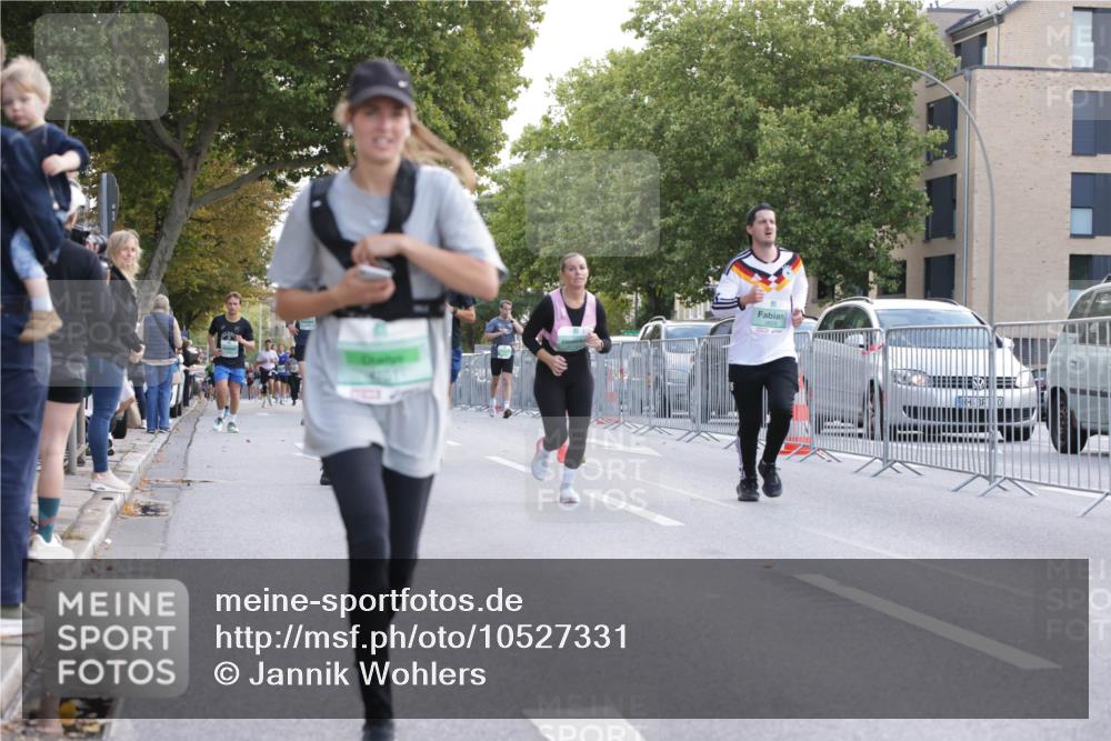 20.09.2026 - PSD Bank Halbmarathon Jannik Wohlers http://msf.ph/oto/10527331 20.09.2026 12:12:22 Laufen  meine-sportfotos.de