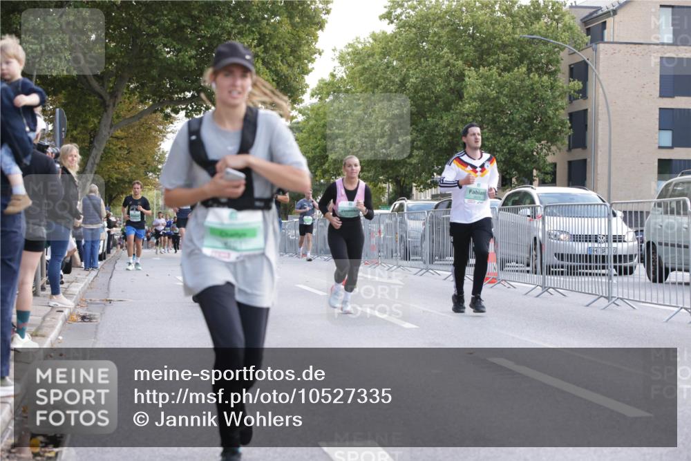 20.09.2026 - PSD Bank Halbmarathon Jannik Wohlers http://msf.ph/oto/10527335 20.09.2026 12:12:22 Laufen  meine-sportfotos.de