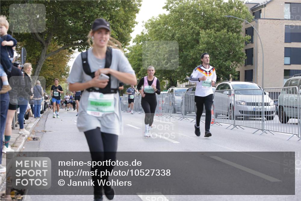 20.09.2026 - PSD Bank Halbmarathon Jannik Wohlers http://msf.ph/oto/10527338 20.09.2026 12:12:22 Laufen  meine-sportfotos.de