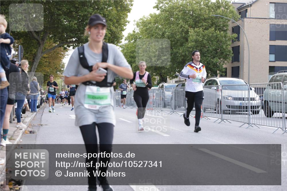 20.09.2026 - PSD Bank Halbmarathon Jannik Wohlers http://msf.ph/oto/10527341 20.09.2026 12:12:22 Laufen  meine-sportfotos.de