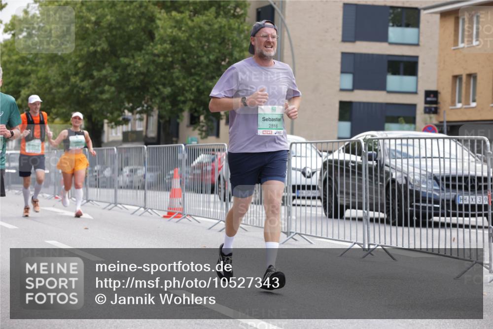 20.09.2026 - PSD Bank Halbmarathon Jannik Wohlers http://msf.ph/oto/10527343 20.09.2026 12:07:36 Laufen 2816, 201, 39 meine-sportfotos.de