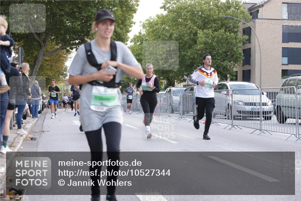 20.09.2026 - PSD Bank Halbmarathon Jannik Wohlers http://msf.ph/oto/10527344 20.09.2026 12:12:22 Laufen  meine-sportfotos.de