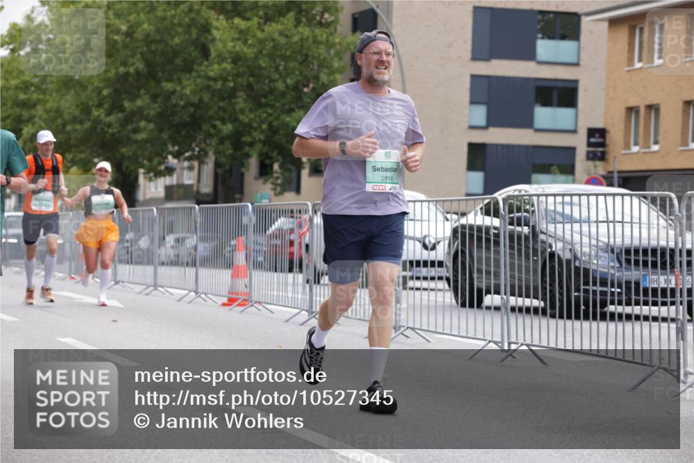 20.09.2026 - PSD Bank Halbmarathon Jannik Wohlers http://msf.ph/oto/10527345 20.09.2026 12:07:36 Laufen 2816 meine-sportfotos.de