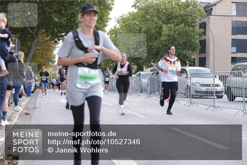 20.09.2026 - PSD Bank Halbmarathon Jannik Wohlers http://msf.ph/oto/10527346 20.09.2026 12:12:22 Laufen  meine-sportfotos.de