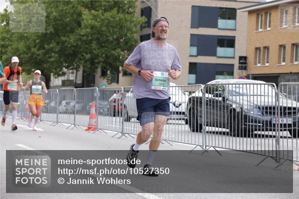 20.09.2026 - PSD Bank Halbmarathon Jannik Wohlers http://msf.ph/oto/10527350 20.09.2026 12:07:36 Laufen 2816, 1, 3, 196 meine-sportfotos.de