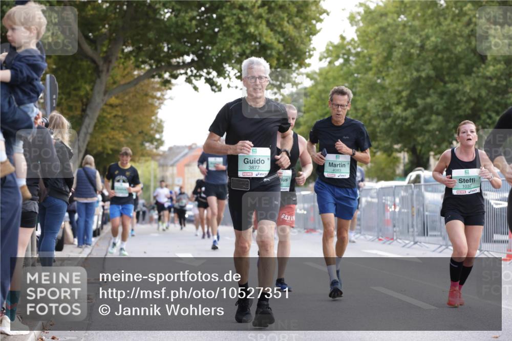 20.09.2026 - PSD Bank Halbmarathon Jannik Wohlers http://msf.ph/oto/10527351 20.09.2026 12:12:24 Laufen 3877, 6, 4083, 1037 meine-sportfotos.de