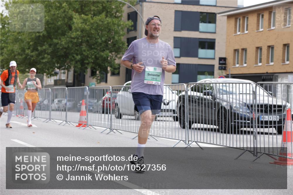 20.09.2026 - PSD Bank Halbmarathon Jannik Wohlers http://msf.ph/oto/10527356 20.09.2026 12:07:36 Laufen 2816, 9 meine-sportfotos.de