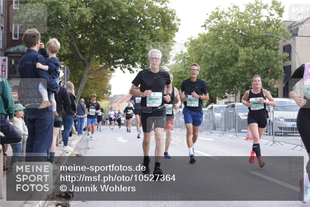 20.09.2026 - PSD Bank Halbmarathon Jannik Wohlers http://msf.ph/oto/10527364 20.09.2026 12:12:25 Laufen 3877, 4083, 1037 meine-sportfotos.de