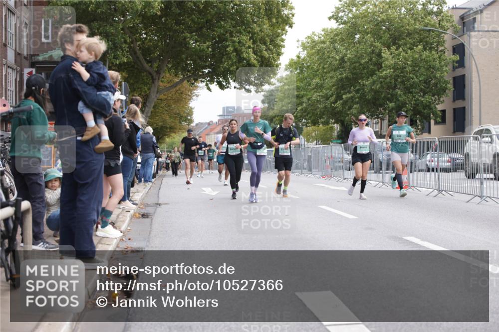 20.09.2026 - PSD Bank Halbmarathon Jannik Wohlers http://msf.ph/oto/10527366 20.09.2026 12:08:41 Laufen  meine-sportfotos.de