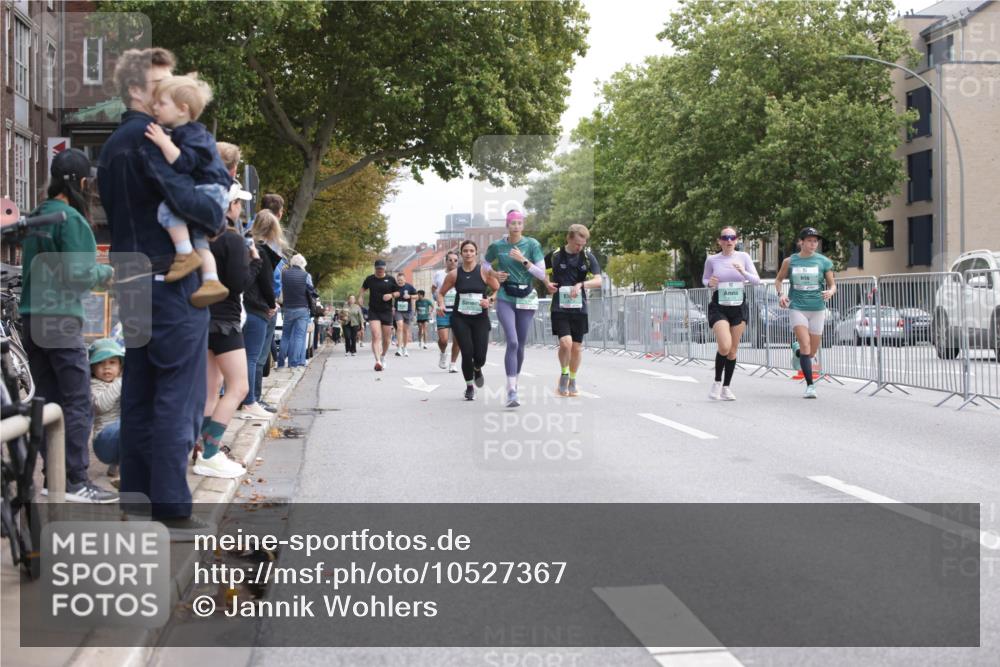 20.09.2026 - PSD Bank Halbmarathon Jannik Wohlers http://msf.ph/oto/10527367 20.09.2026 12:08:41 Laufen  meine-sportfotos.de