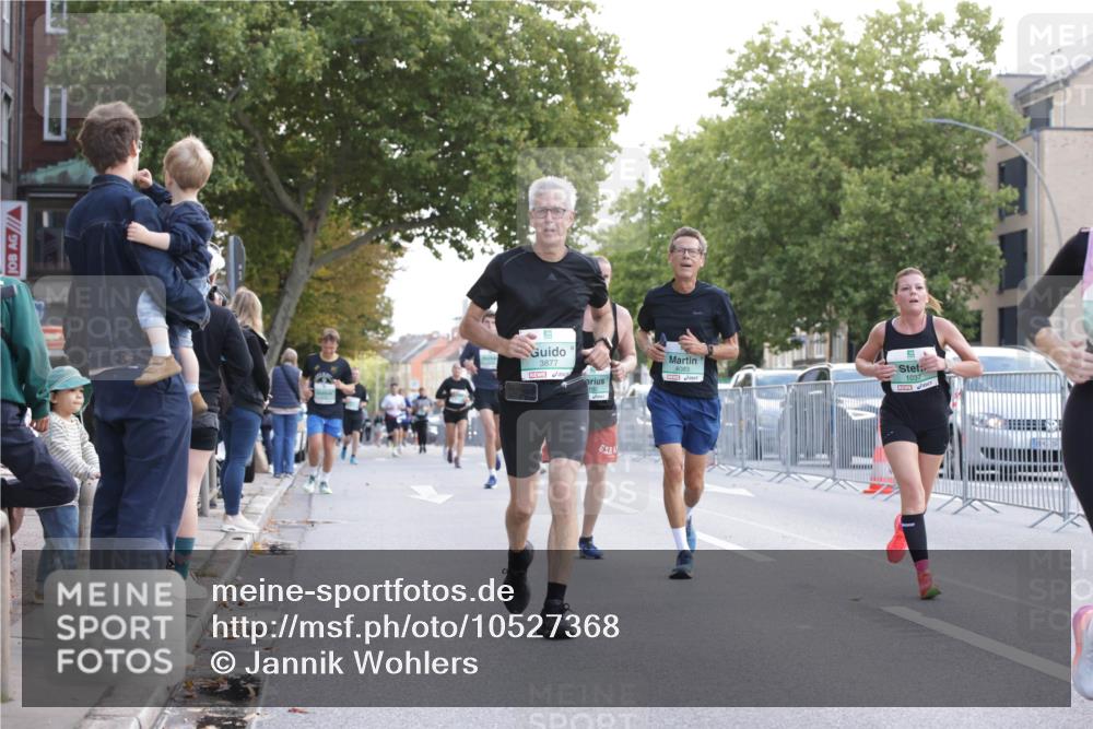 20.09.2026 - PSD Bank Halbmarathon Jannik Wohlers http://msf.ph/oto/10527368 20.09.2026 12:12:25 Laufen 3877, 4083, 1037, 6 meine-sportfotos.de