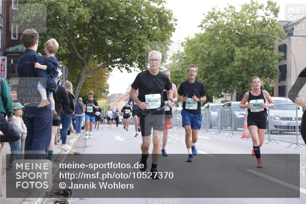 20.09.2026 - PSD Bank Halbmarathon Jannik Wohlers http://msf.ph/oto/10527370 20.09.2026 12:12:25 Laufen 3877, 4083, 1037, 6 meine-sportfotos.de