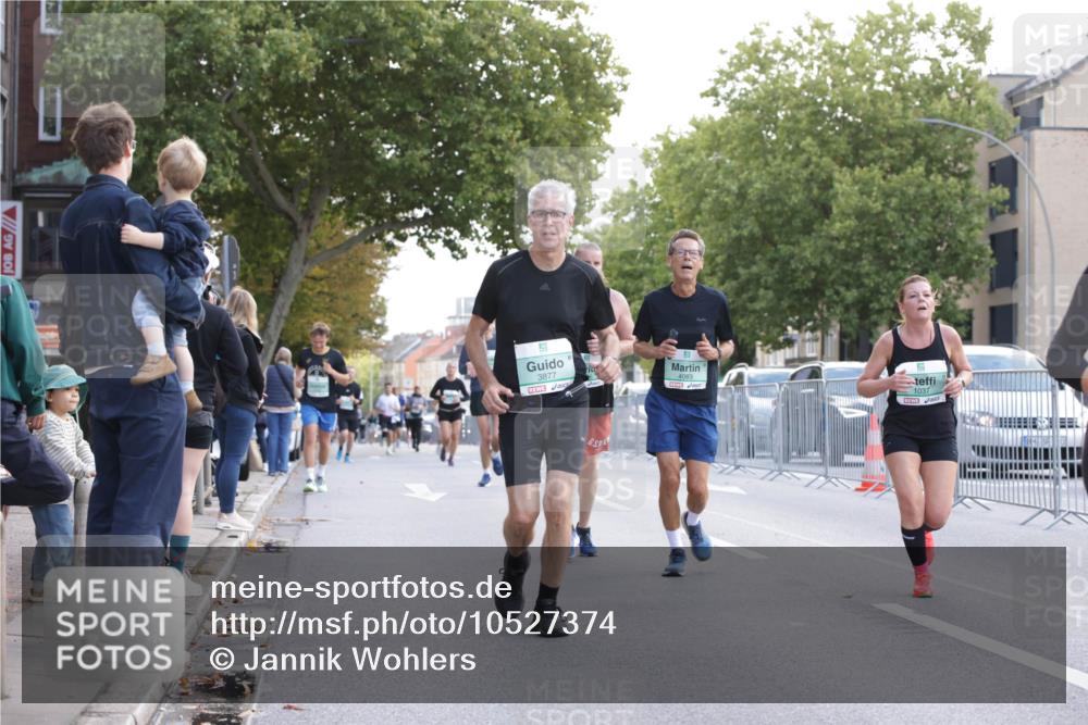 20.09.2026 - PSD Bank Halbmarathon Jannik Wohlers http://msf.ph/oto/10527374 20.09.2026 12:12:25 Laufen 3877, 1037 meine-sportfotos.de