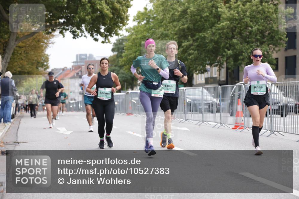 20.09.2026 - PSD Bank Halbmarathon Jannik Wohlers http://msf.ph/oto/10527383 20.09.2026 12:08:42 Laufen 3373, 138, 2219, 3033 meine-sportfotos.de
