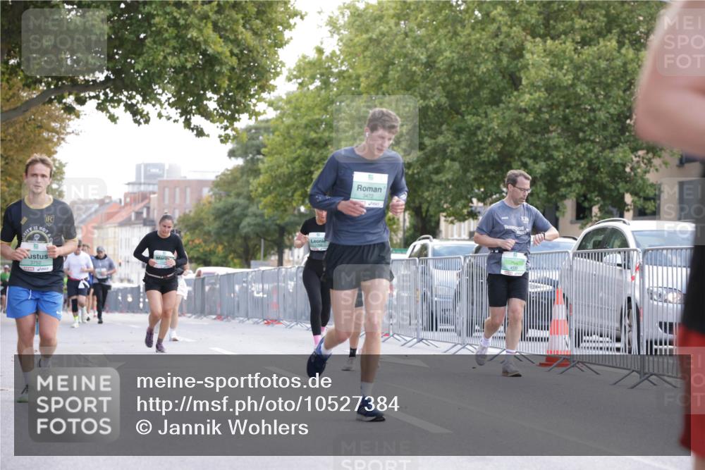 20.09.2026 - PSD Bank Halbmarathon Jannik Wohlers http://msf.ph/oto/10527384 20.09.2026 12:12:29 Laufen 3752, 3472 meine-sportfotos.de
