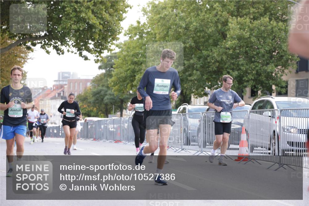 20.09.2026 - PSD Bank Halbmarathon Jannik Wohlers http://msf.ph/oto/10527386 20.09.2026 12:12:29 Laufen 3752, 3472, 139 meine-sportfotos.de