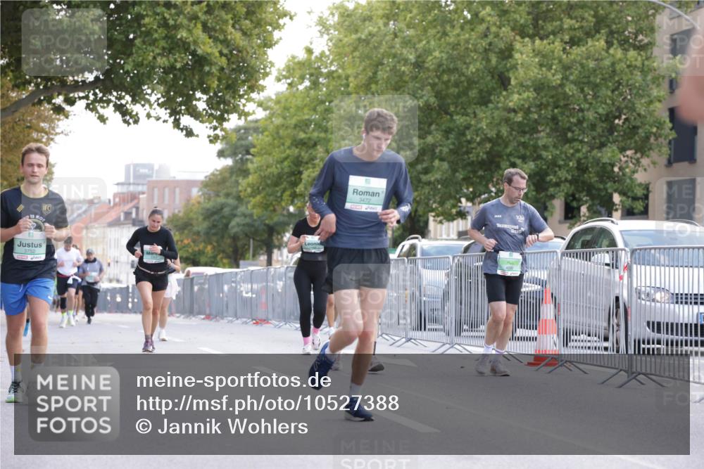 20.09.2026 - PSD Bank Halbmarathon Jannik Wohlers http://msf.ph/oto/10527388 20.09.2026 12:12:29 Laufen 11, 3752, 3472, 139 meine-sportfotos.de