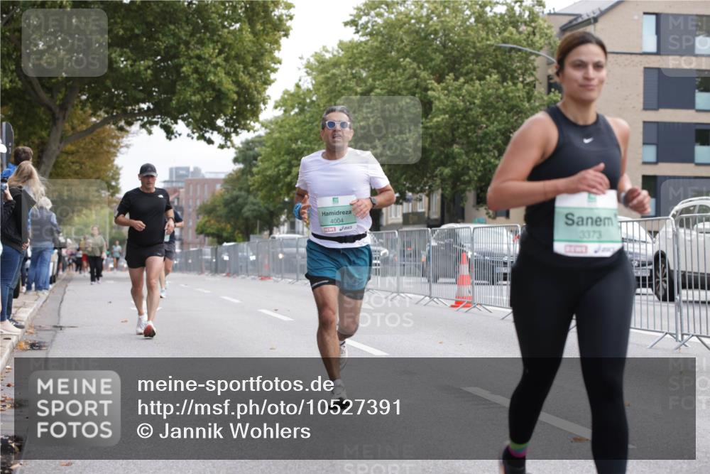 20.09.2026 - PSD Bank Halbmarathon Jannik Wohlers http://msf.ph/oto/10527391 20.09.2026 12:08:46 Laufen 4004, 3373 meine-sportfotos.de