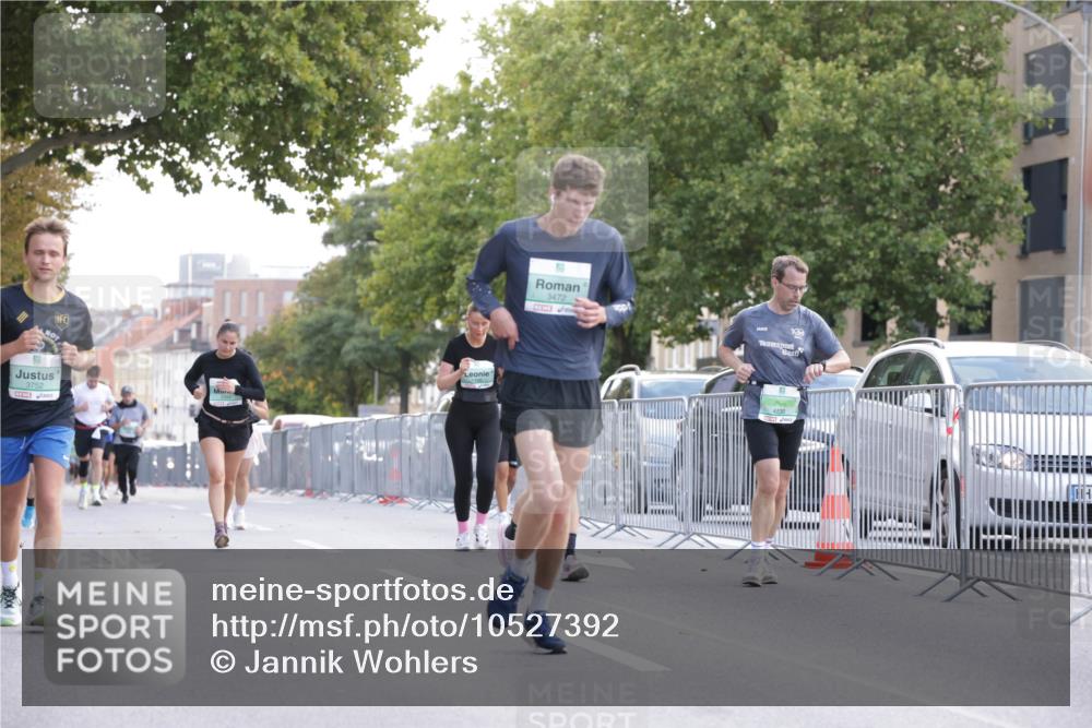 20.09.2026 - PSD Bank Halbmarathon Jannik Wohlers http://msf.ph/oto/10527392 20.09.2026 12:12:29 Laufen 3752, 3472 meine-sportfotos.de