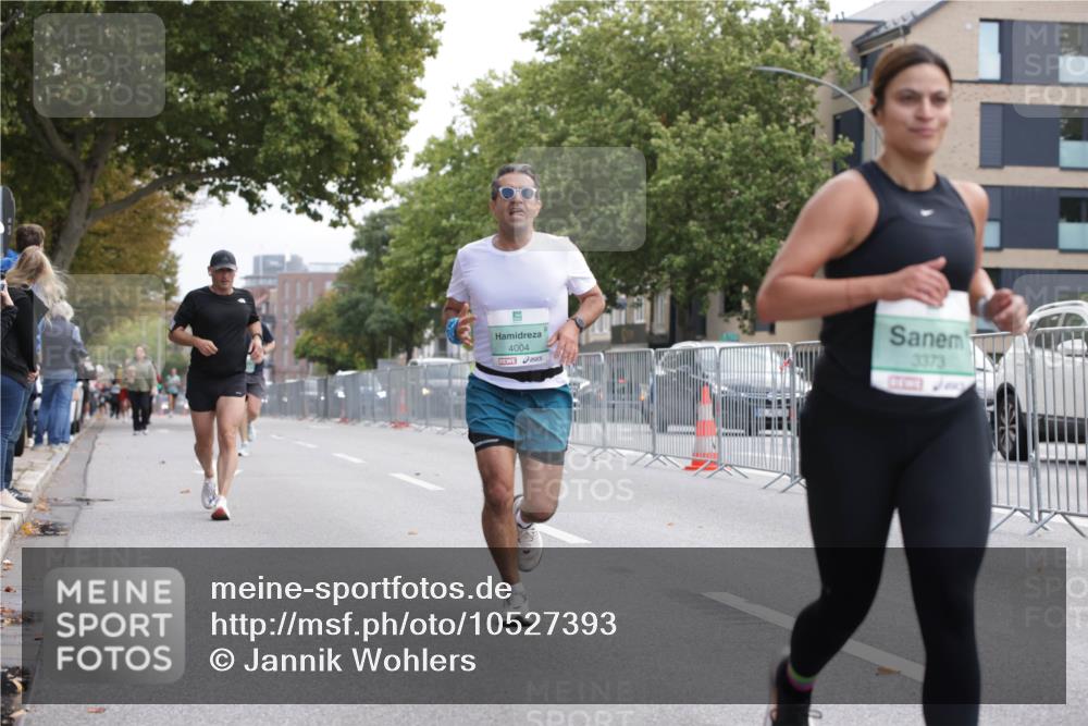 20.09.2026 - PSD Bank Halbmarathon Jannik Wohlers http://msf.ph/oto/10527393 20.09.2026 12:08:46 Laufen 4004, 3373 meine-sportfotos.de