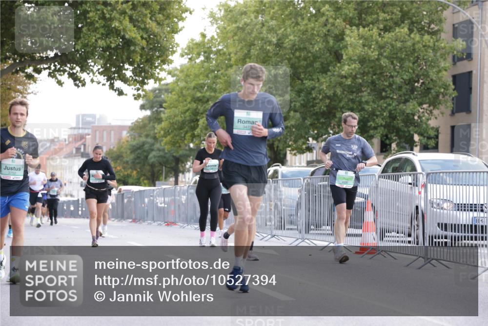 20.09.2026 - PSD Bank Halbmarathon Jannik Wohlers http://msf.ph/oto/10527394 20.09.2026 12:12:29 Laufen 3752, 3472, 139 meine-sportfotos.de