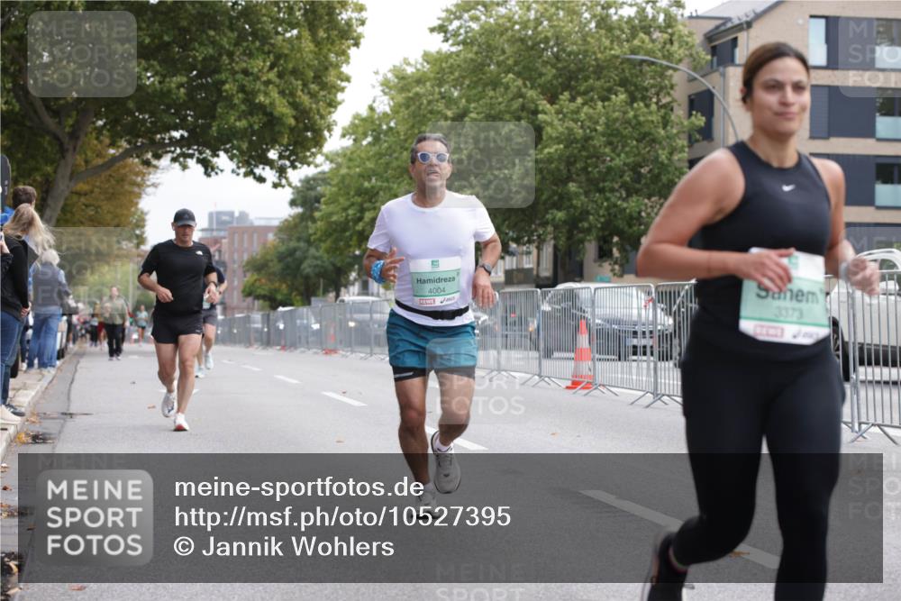20.09.2026 - PSD Bank Halbmarathon Jannik Wohlers http://msf.ph/oto/10527395 20.09.2026 12:08:46 Laufen 4004, 3373 meine-sportfotos.de