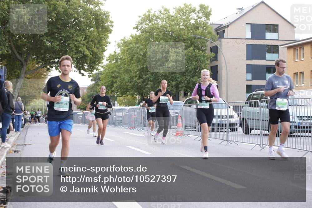 20.09.2026 - PSD Bank Halbmarathon Jannik Wohlers http://msf.ph/oto/10527397 20.09.2026 12:12:32 Laufen 3752, 139 meine-sportfotos.de