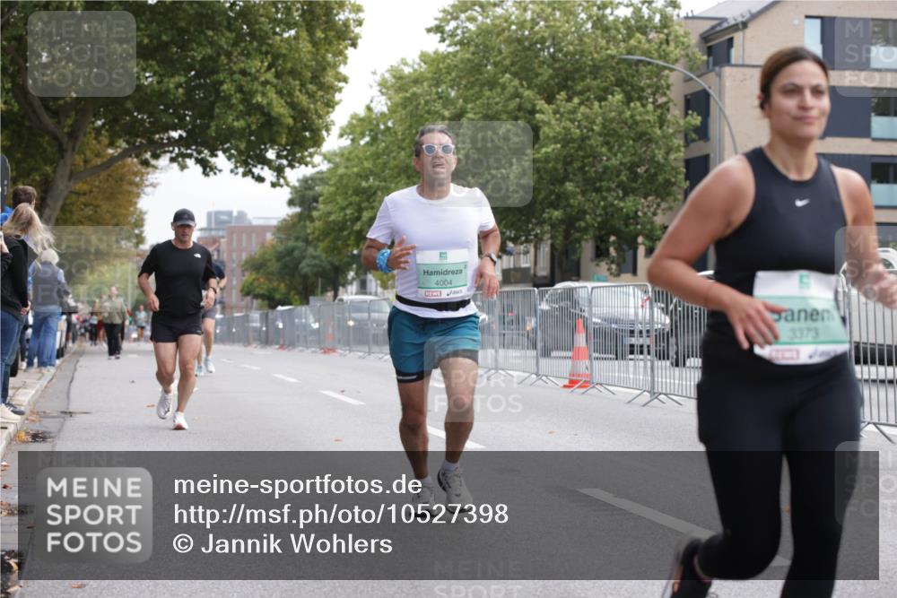 20.09.2026 - PSD Bank Halbmarathon Jannik Wohlers http://msf.ph/oto/10527398 20.09.2026 12:08:46 Laufen 4004, 3373 meine-sportfotos.de
