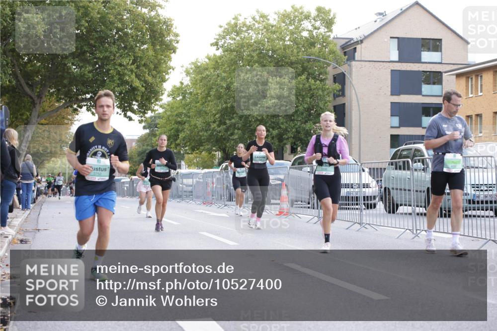 20.09.2026 - PSD Bank Halbmarathon Jannik Wohlers http://msf.ph/oto/10527400 20.09.2026 12:12:32 Laufen  meine-sportfotos.de