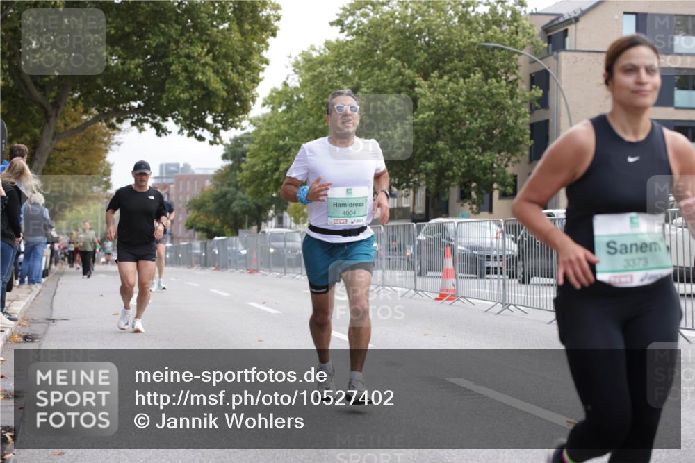 20.09.2026 - PSD Bank Halbmarathon Jannik Wohlers http://msf.ph/oto/10527402 20.09.2026 12:08:46 Laufen 4004, 3373 meine-sportfotos.de