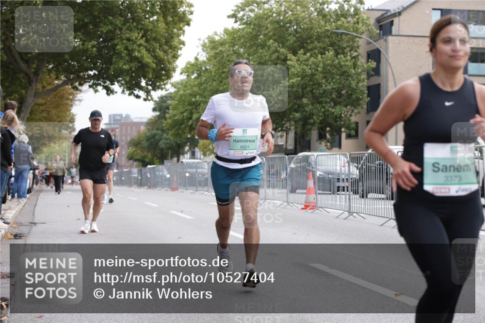 20.09.2026 - PSD Bank Halbmarathon Jannik Wohlers http://msf.ph/oto/10527404 20.09.2026 12:08:46 Laufen 4004, 3373 meine-sportfotos.de