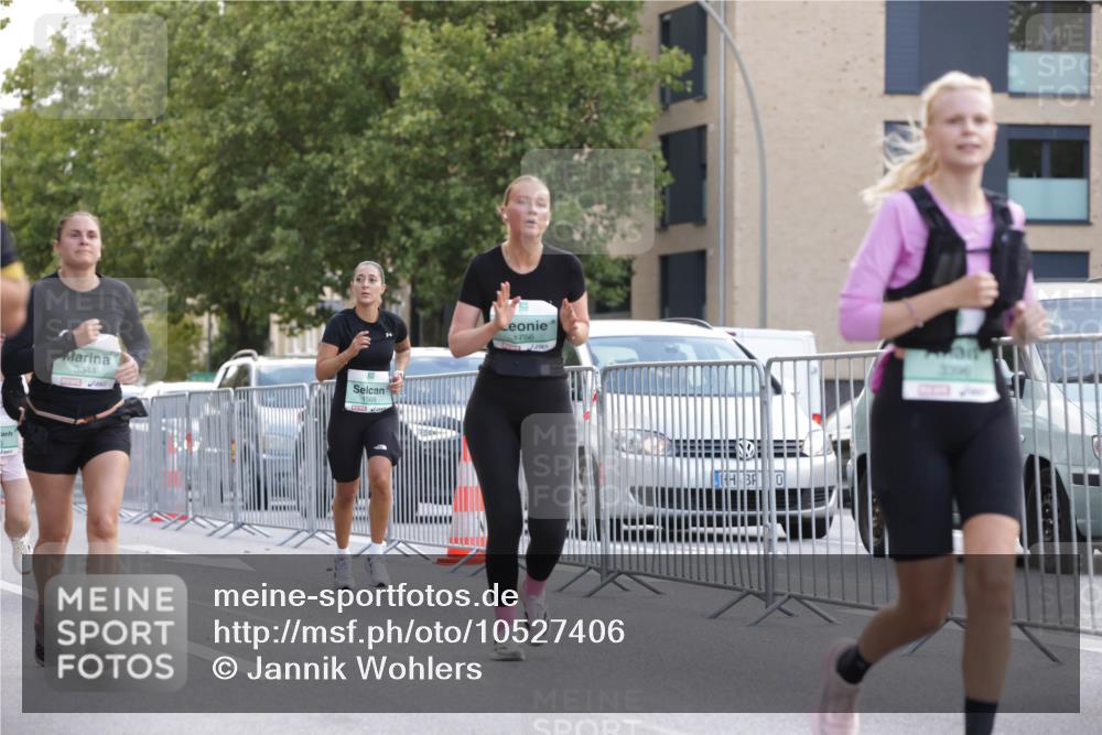 20.09.2026 - PSD Bank Halbmarathon Jannik Wohlers http://msf.ph/oto/10527406 20.09.2026 12:12:33 Laufen 3344, 1569, 1756 meine-sportfotos.de
