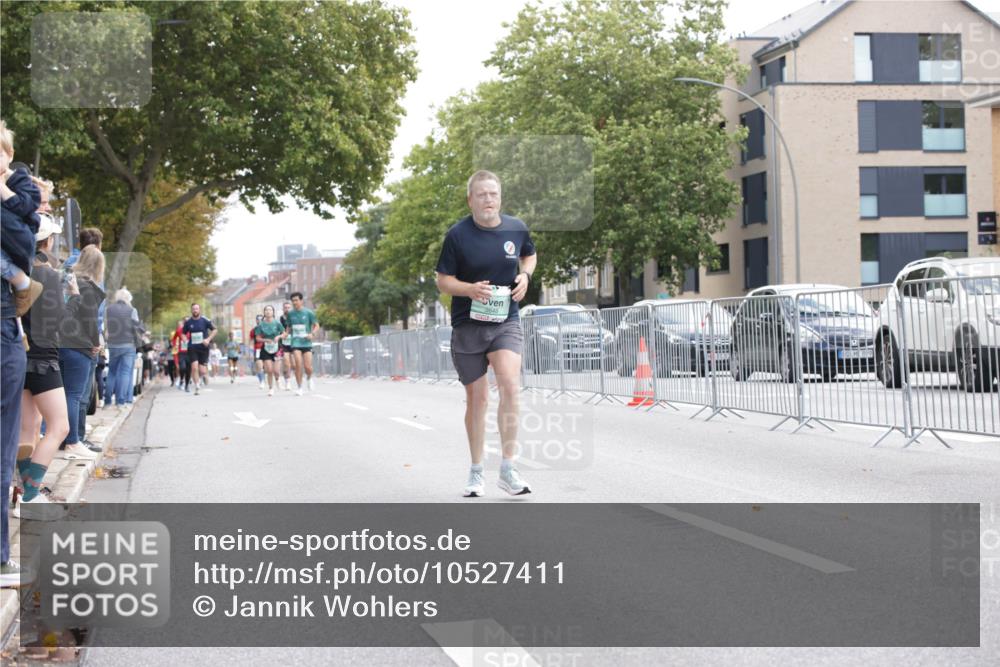 20.09.2026 - PSD Bank Halbmarathon Jannik Wohlers http://msf.ph/oto/10527411 20.09.2026 12:08:52 Laufen  meine-sportfotos.de