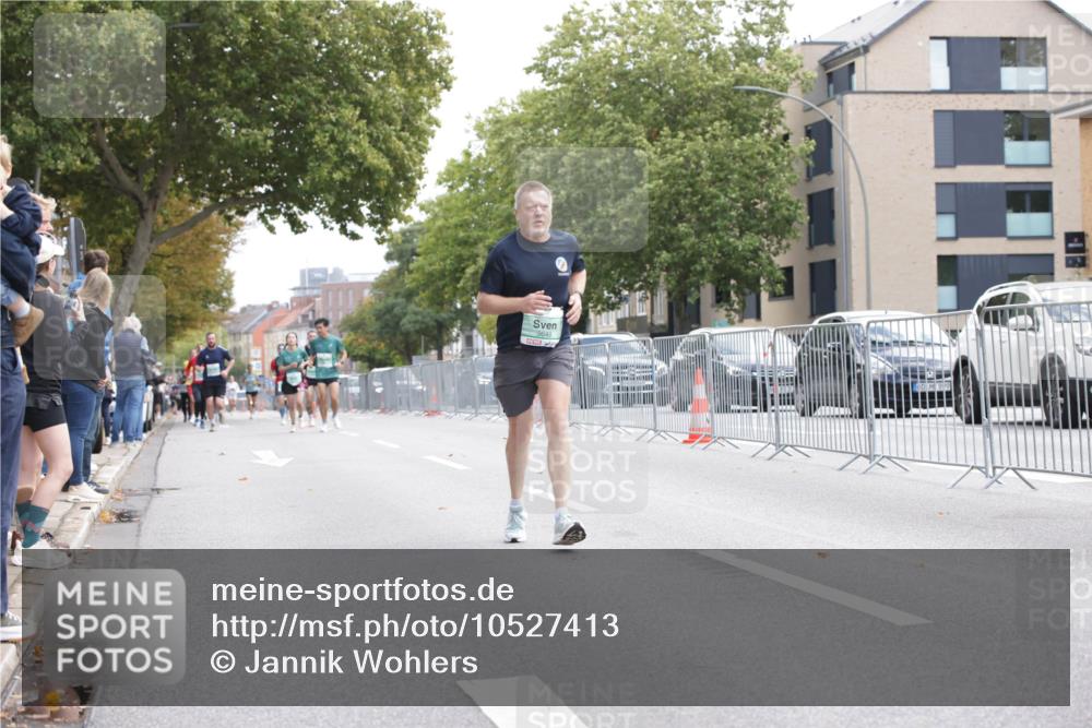 20.09.2026 - PSD Bank Halbmarathon Jannik Wohlers http://msf.ph/oto/10527413 20.09.2026 12:08:52 Laufen 3648 meine-sportfotos.de