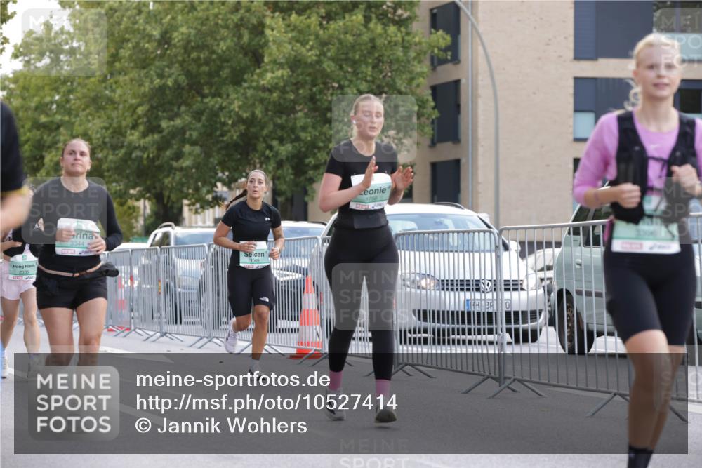 20.09.2026 - PSD Bank Halbmarathon Jannik Wohlers http://msf.ph/oto/10527414 20.09.2026 12:12:33 Laufen 2335, 3344, 1569, 1756 meine-sportfotos.de