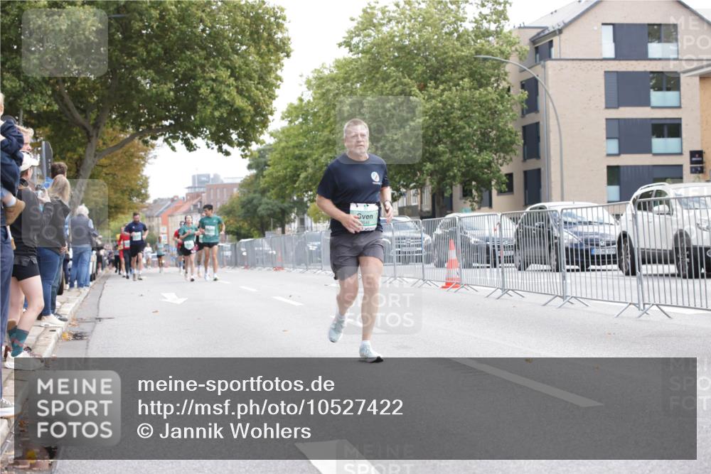 20.09.2026 - PSD Bank Halbmarathon Jannik Wohlers http://msf.ph/oto/10527422 20.09.2026 12:08:52 Laufen 648 meine-sportfotos.de