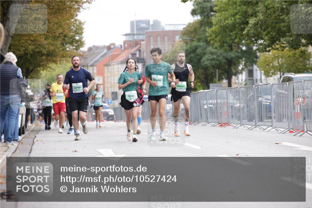 20.09.2026 - PSD Bank Halbmarathon Jannik Wohlers http://msf.ph/oto/10527424 20.09.2026 12:08:54 Laufen 3493 meine-sportfotos.de