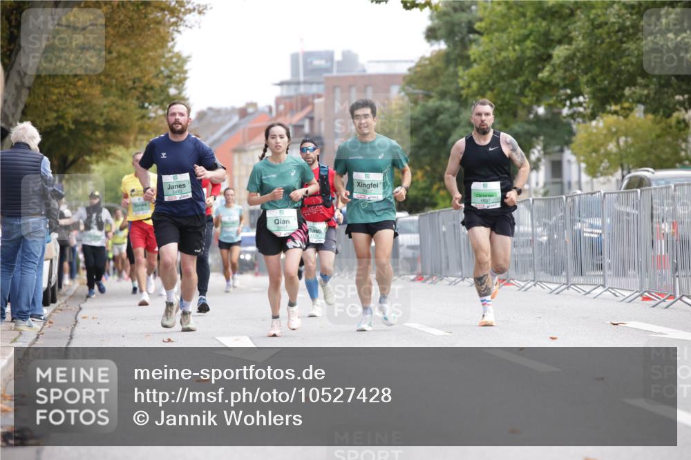 20.09.2026 - PSD Bank Halbmarathon Jannik Wohlers http://msf.ph/oto/10527428 20.09.2026 12:08:56 Laufen 3667, 4637 meine-sportfotos.de