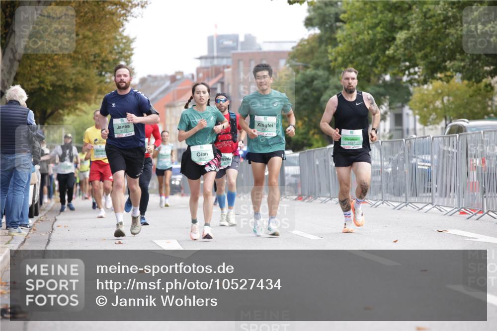 20.09.2026 - PSD Bank Halbmarathon Jannik Wohlers http://msf.ph/oto/10527434 20.09.2026 12:08:56 Laufen 3493, 3667, 4124, 4637 meine-sportfotos.de