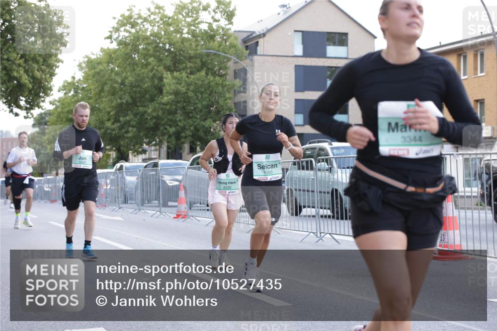 20.09.2026 - PSD Bank Halbmarathon Jannik Wohlers http://msf.ph/oto/10527435 20.09.2026 12:12:37 Laufen 2359, 2335, 1569, 3344 meine-sportfotos.de