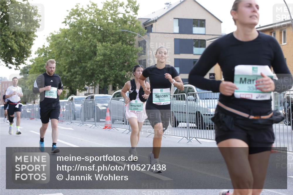 20.09.2026 - PSD Bank Halbmarathon Jannik Wohlers http://msf.ph/oto/10527438 20.09.2026 12:12:37 Laufen 2359, 2335, 1569, 334 meine-sportfotos.de